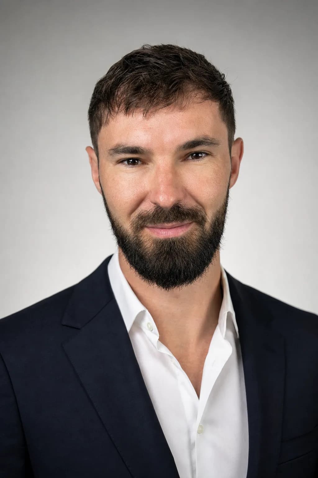 Nico Jaroszewski, founder of PixelForge