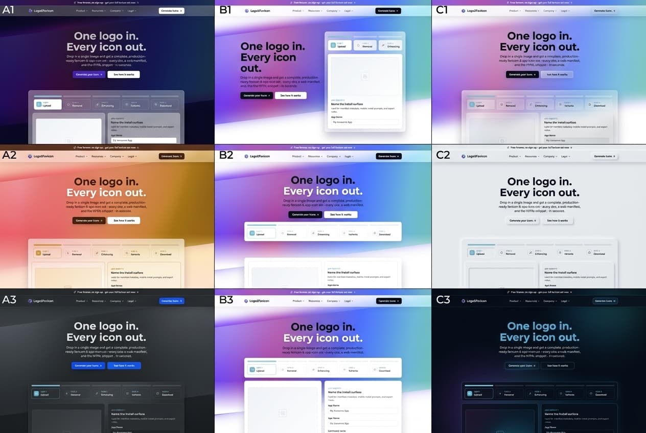 Web Design