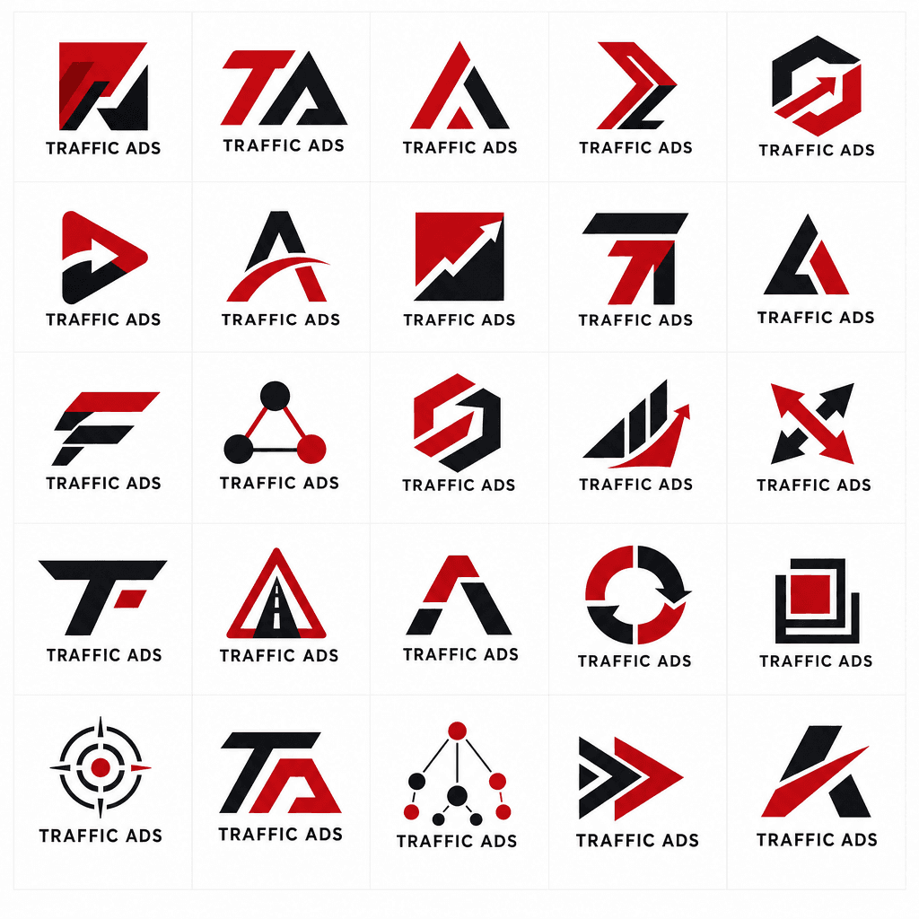 Logos Branding